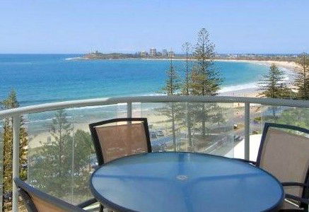 Malibu Mooloolaba - Accommodation QLD 1