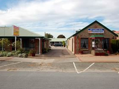 Meningie SA Accommodation QLD