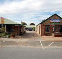 Lake Albert Motel - Accommodation QLD