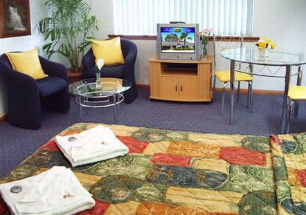 Woodville West SA Accommodation QLD
