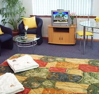 Lindy Lodge Motel And Function Centre - Accommodation QLD
