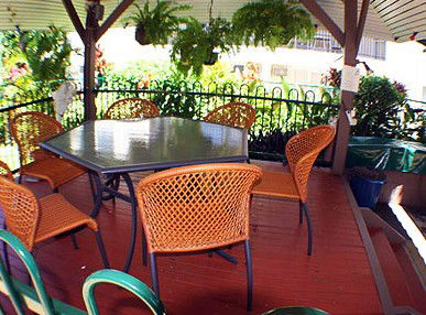 Reef Gateway Apartments - Accommodation QLD 1