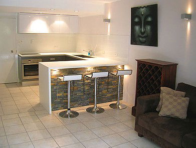 Reef Gateway Apartments - Accommodation QLD 3