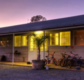 Merna Mora Holiday Units - Accommodation QLD