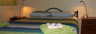 Merna Mora Holiday Units - Accommodation QLD 1