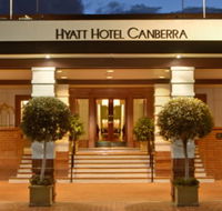 Hyatt Hotel Canberra - Accommodation QLD