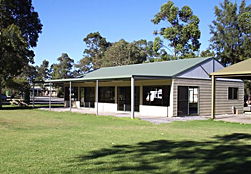 Tanunda SA Accommodation QLD