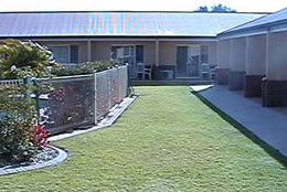 Emerald QLD Accommodation QLD