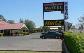 Emerald Explorers Inn - Accommodation QLD 3