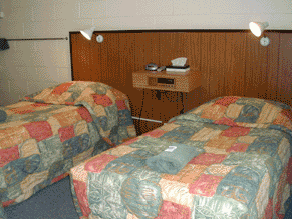 Ceduna East West Motel - Accommodation QLD 1