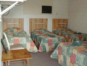 Ceduna East West Motel - Accommodation QLD 2