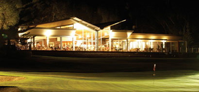 Renmark Golf And Country Club - Accommodation QLD 1