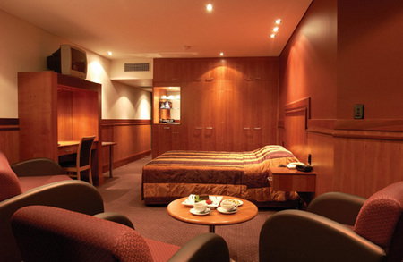 Renmark Golf And Country Club - Accommodation QLD 3