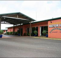 Atherton Rainforest Motor Inn - Accommodation QLD