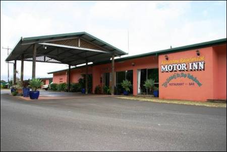 Atherton Rainforest Motor Inn - Accommodation QLD 0