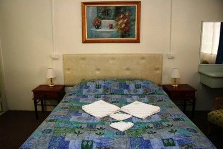 Atherton Rainforest Motor Inn - Accommodation QLD 1