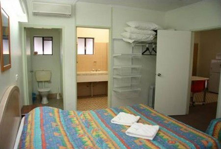 Atherton Rainforest Motor Inn - Accommodation QLD 2