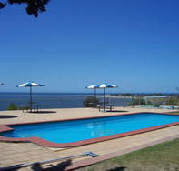 Stansbury Holiday Motel - Accommodation QLD