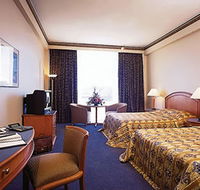 Chifley On South Terrace - Accommodation QLD
