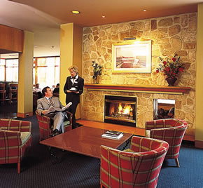 Chifley On South Terrace - Accommodation QLD 2