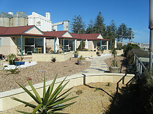 The Macs Beachfront Villas - Accommodation QLD 1