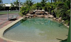 Abacus Motel - Accommodation QLD 1