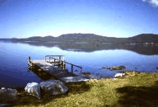 Galway Downs Lakeside Country House - Accommodation QLD 1
