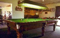 Galway Downs Lakeside Country House - Accommodation QLD 4