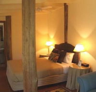 Bandusia Country Retreat - Accommodation QLD