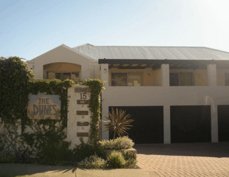 The Dunes - Accommodation QLD