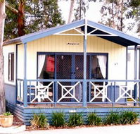 Ocean Point Resort - Accommodation QLD
