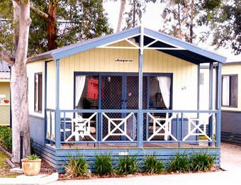 Ocean Point Resort - Accommodation QLD 0