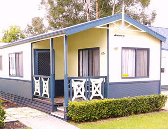 Ocean Point Resort - Accommodation QLD 1