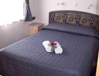 Ocean Point Resort - Accommodation QLD 2
