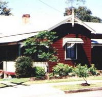 Gloucester Cottage - Accommodation QLD