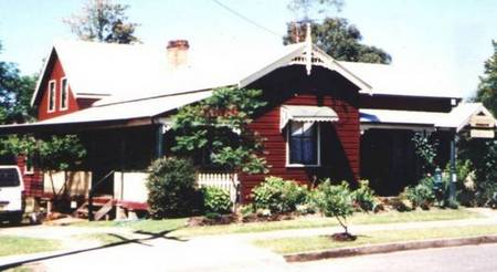 Gloucester Cottage - Accommodation QLD 0