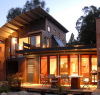 Dreamers Spa Resort - Accommodation QLD