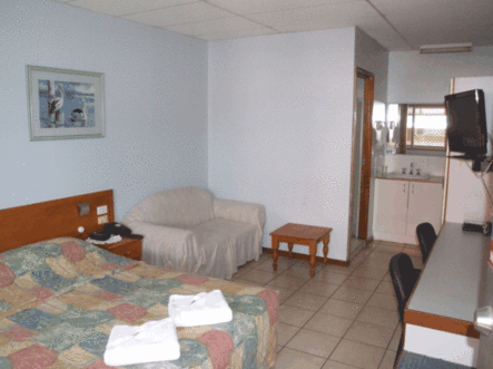 Matilda Motel - Accommodation QLD 1
