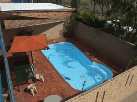 Matilda Motel - Accommodation QLD 3