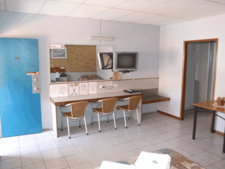 Matilda Motel - Accommodation QLD 4