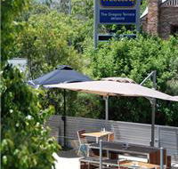 Best Western Gregory Terrace Motor Inn - Accommodation QLD