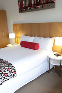 Best Western Gregory Terrace Motor Inn - Accommodation QLD 1