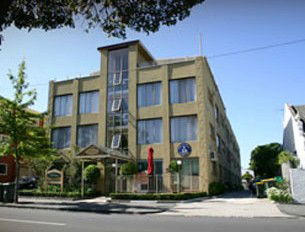 Eastern Town House - Accommodation QLD 2