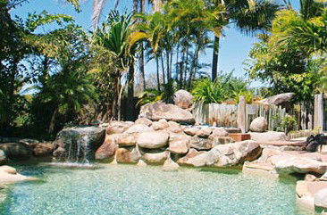 Ocean International Hotel - Accommodation QLD 0