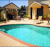 Hopkins House Motel  Apartments - Accommodation QLD