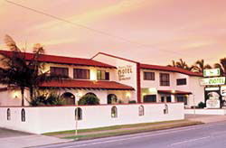 Mackay QLD Accommodation QLD