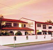 Comfort Inn Marco Polo Motel - Accommodation QLD