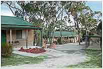 Glenlyon QLD Accommodation QLD