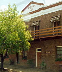Murrumburrah NSW Accommodation QLD