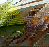 The Old Exchange Bed And Breakfast - Accommodation QLD